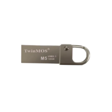TwinMOS M5 128GB Metal Body Pen Drive